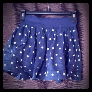 Abercrombie and Fitch skirt